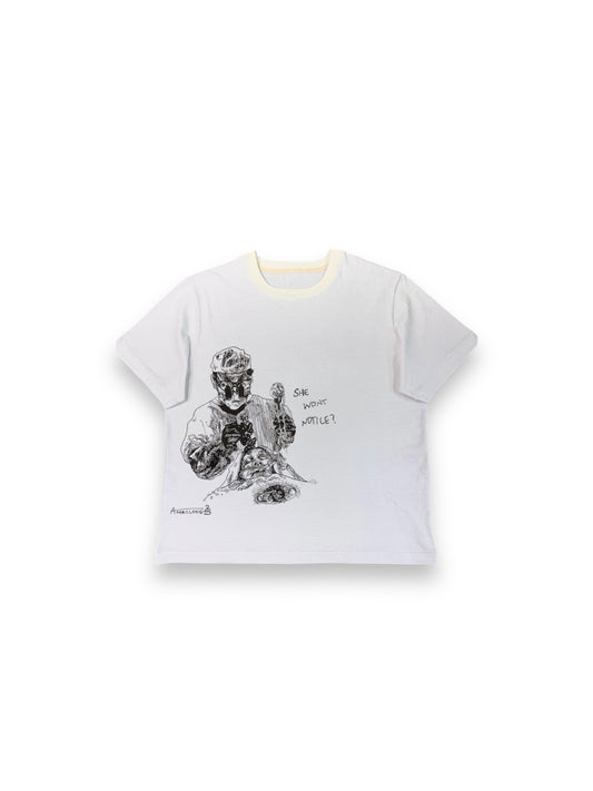 Surgery Tee